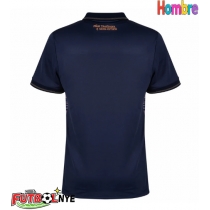 Camiseta Ecuador Visitante Equipación Mundial 2026 manga corta